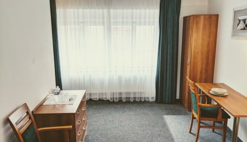 HOTEL U ČESKÉ KORUNY Hradec Králové